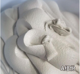 红岗混凝土预制节段拼接胶